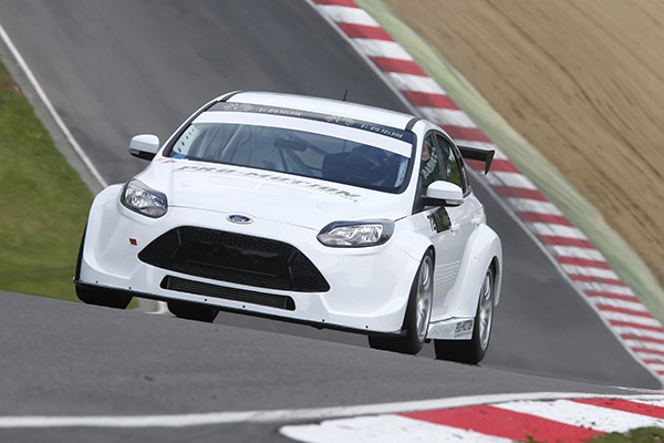 A Monza il ritorno della Ford