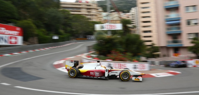 Monte Carlo – Libere<br />Pic inizia col piede giusto<br />