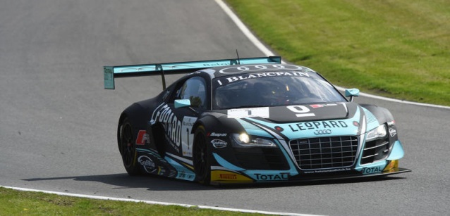 50 richieste per la nuova Audi R8