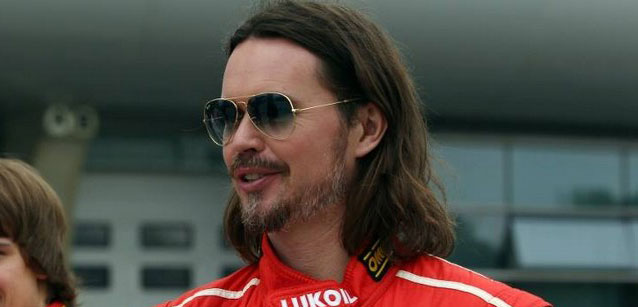 Thompson e Kozlovskiy <br />epurati dalla Lada?