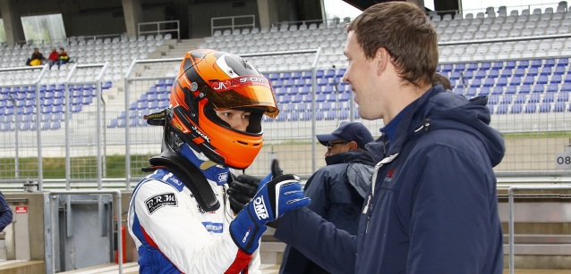 Spielberg, qualifica 2<br />Koiranen cala il poker