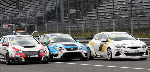 Monza, gara 2: Morbidelli vince<br />la gara pi&ugrave; spettacolare dell'anno<br />