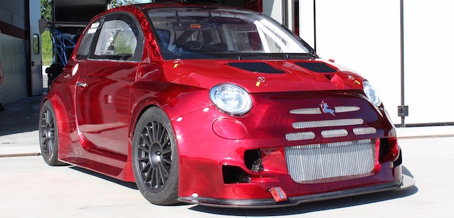 Ferraris-Milani per il Cinquone 