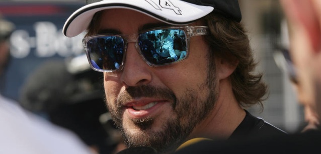 Alonso il pi&ugrave; ricco in F1