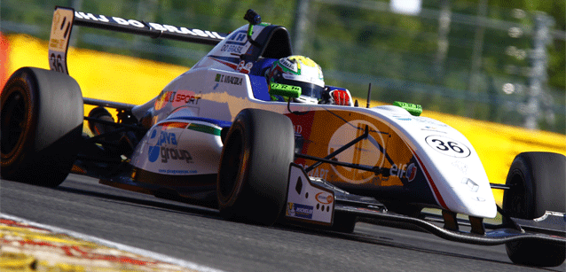 Spa, qualifica 2: doppietta JD