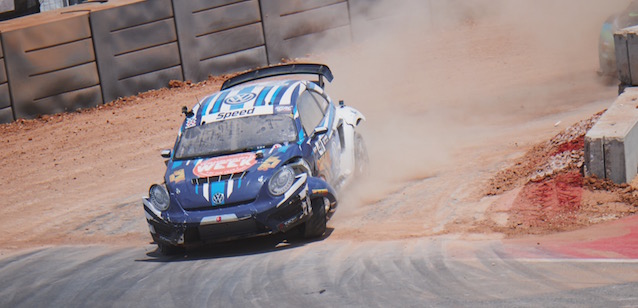 Speed medaglia d'oro agli X-Games