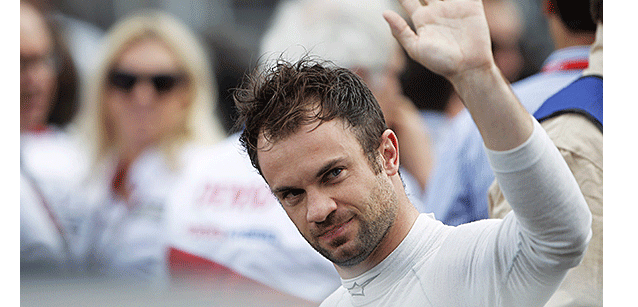 Lapierre prover&agrave; la Lada