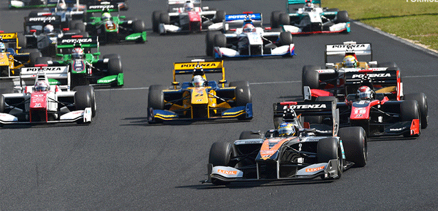 Anteprima<br />Todt: "Vogliamo la F.2<br />Come e quando non so"