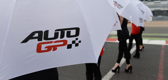 Si arrende anche l’Auto GP