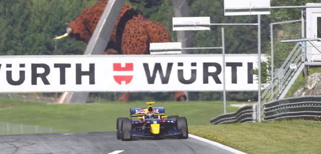Spielberg, libere 2: Stoneman leader