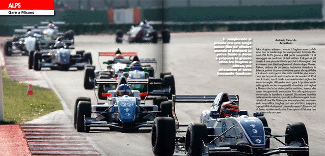 Il commento di Misano