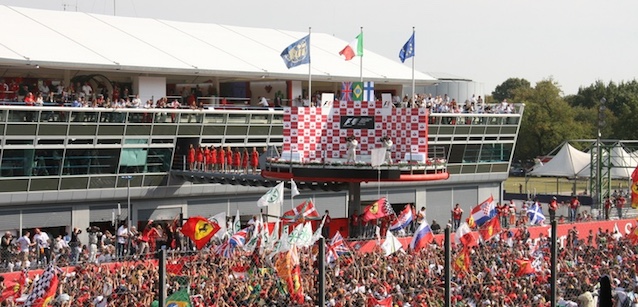 Approvato l'emendamento salva-Monza