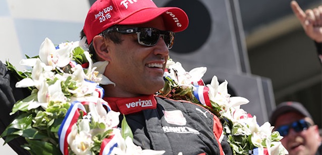 Montoya: «Piloti pigri, togliamo i sensori»<br />