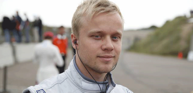 Spielberg, libere 1-2<br />Rosenqvist detta legge