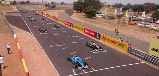Alla scoperta del JK Tyre Racing<br />Tanta Italia nel pianeta India