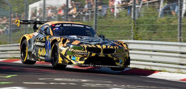 Modifiche al Nurburgring<br />Limiti di velocità aboliti nel 2016