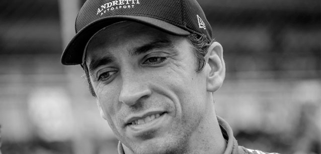 Justin Wilson non ce l’ha fatta<br />troppo gravi le ferite riportate a Pocono