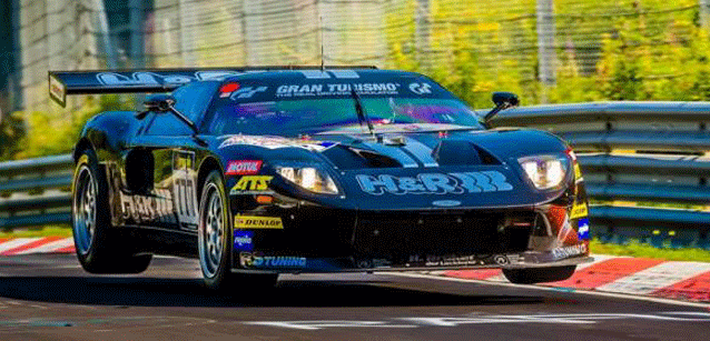 Tante novità a Spa, da Ford ad Aston