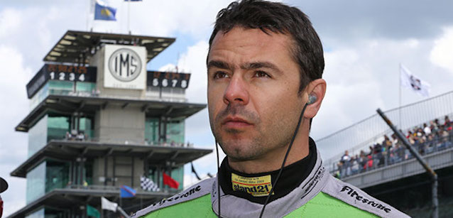 Servia probabile sostituto di <br />Wilson per la finalissima di Sonoma