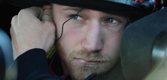 Jeffrey Earnhardt debutta a Richmond