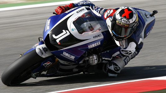 Misano, gara<br>Lorenzo riapre il campionato 