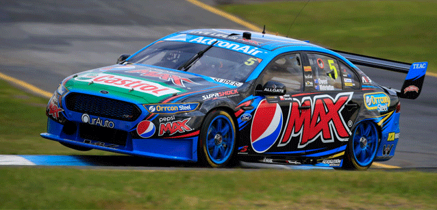 Sandown, gara<br />Vittoria per Winterbottom e Owen