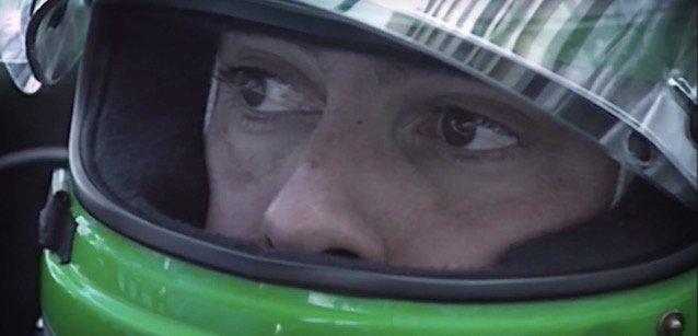 Debutto internazionale per "Gonchi"<br />Documentario su Gonzalo Rodriguez