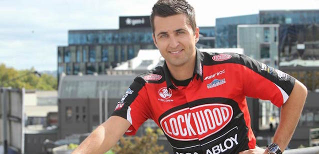 Coulthard verso il team DJR Penske<br />