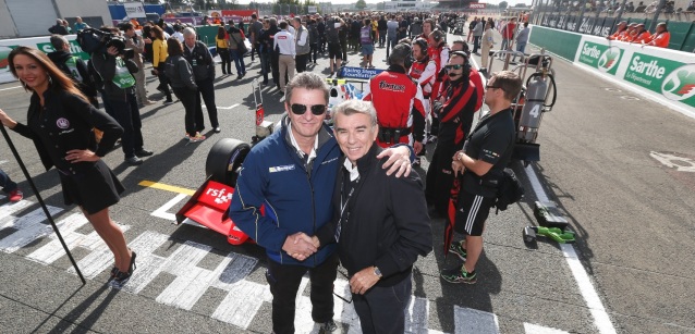 RPM conferma Michelin nel 2016