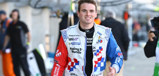 Le Mans - Gara 2<br />Rowland campione, Orudzhev 1°