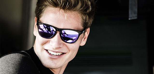 Newgarden, ancora un anno con CFH