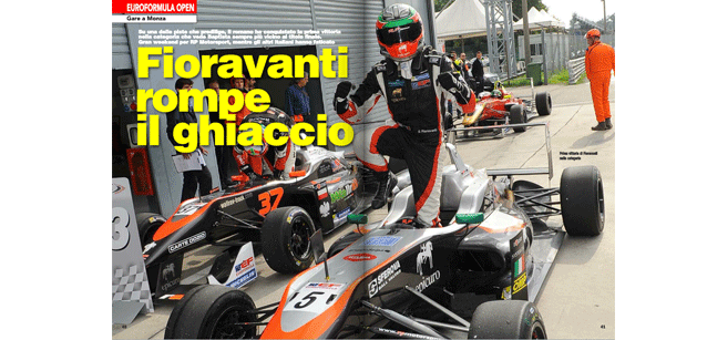Il commento di Monza