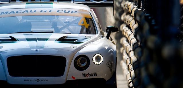 L'entry-list del Mondiale a Macao<br />Mortara l'uomo da battere