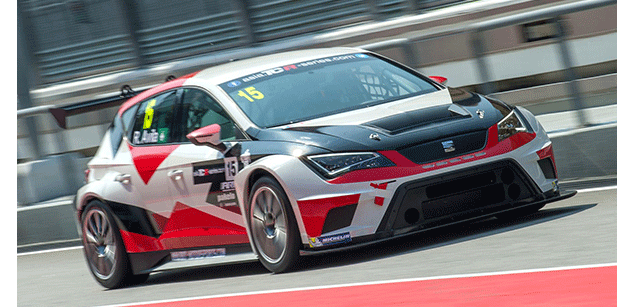 L'Asia Racing si aggiunge alla serie