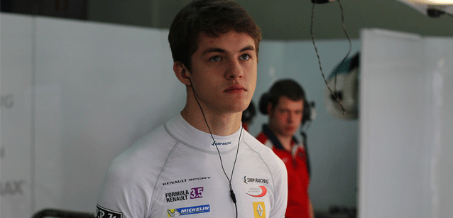 Jerez, libere 1: Orudzhev comanda