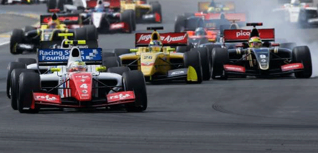 Le date del calendario 2016<br />Arrivano nuove squadre