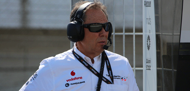 Teo Martin entra nella <br />F3.5 V8 al posto del team Dams