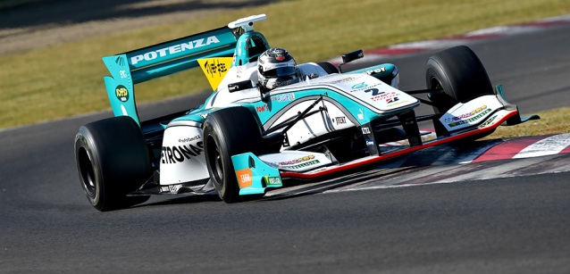 Sugo – Dominio Lotterer
