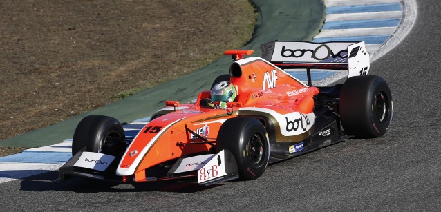 Celis rinnova con AVF