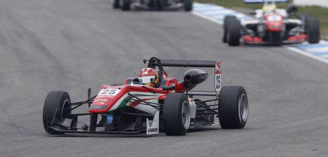 Prema conferma Stroll