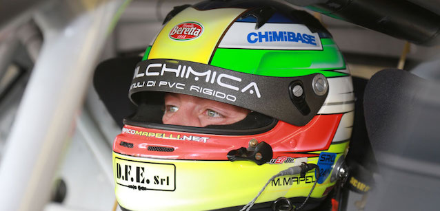 Dempsey out in Bahrain, arriva Mapelli