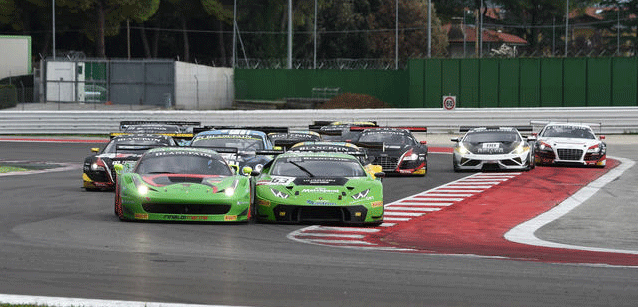 Misano aprir&agrave; lo Sprint 2016