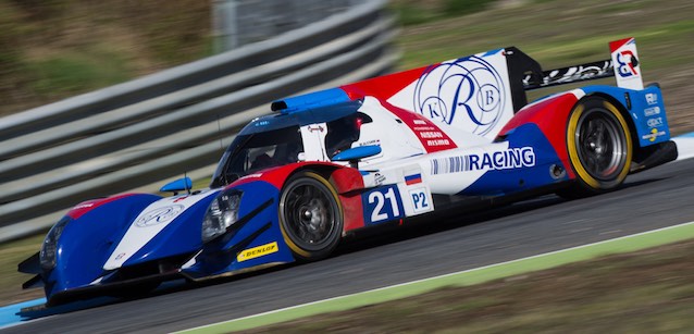 Nuovi piloti per i rookie test<br />Con la BR01 arrivano Leal e Rojas