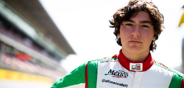 Celis entra nel programma Force India