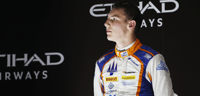 Marciello a Jerez con la Mercedes