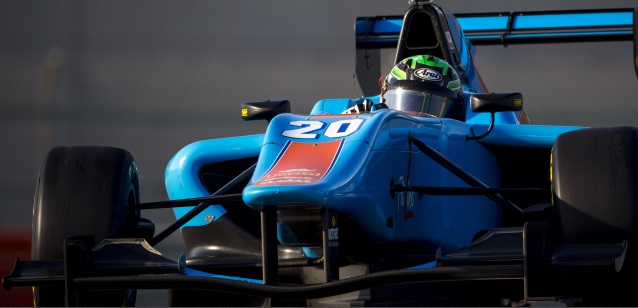 Yas Marina, gli iscritti del 2° giorno<br />De Vries la novit&agrave; con ART