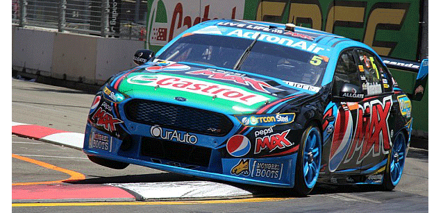 Sydney, gare<br />Winterbottom si aggiudica il titolo