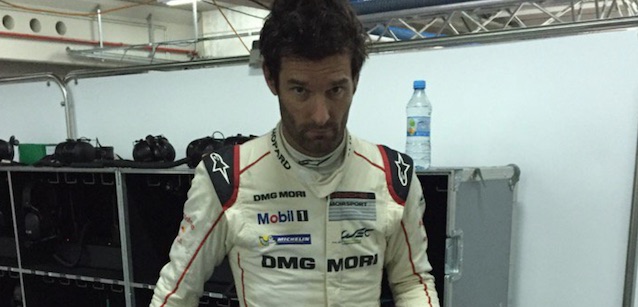 Audi va a Sebring, Porsche ad Alcaniz