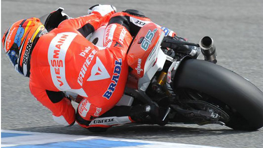 Bradl verso il team LCR