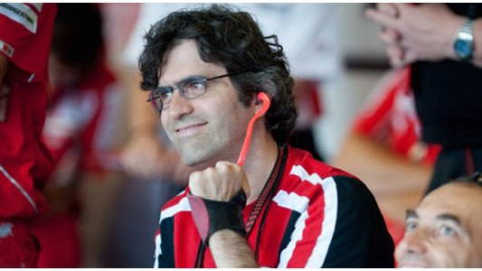 Intervista Esclusiva<br>Filippo Preziosi